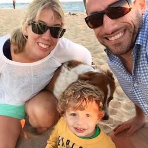 Meet your Posher, Jeff